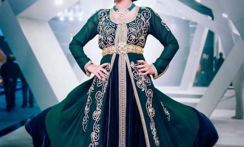 caftan
