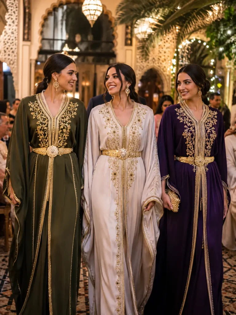 Location Caftan Mariage & Henna Marrakech
