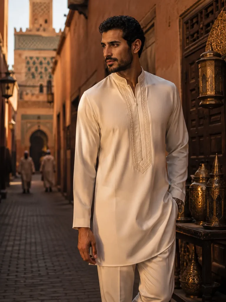 Location Jabador Homme Marrakech
